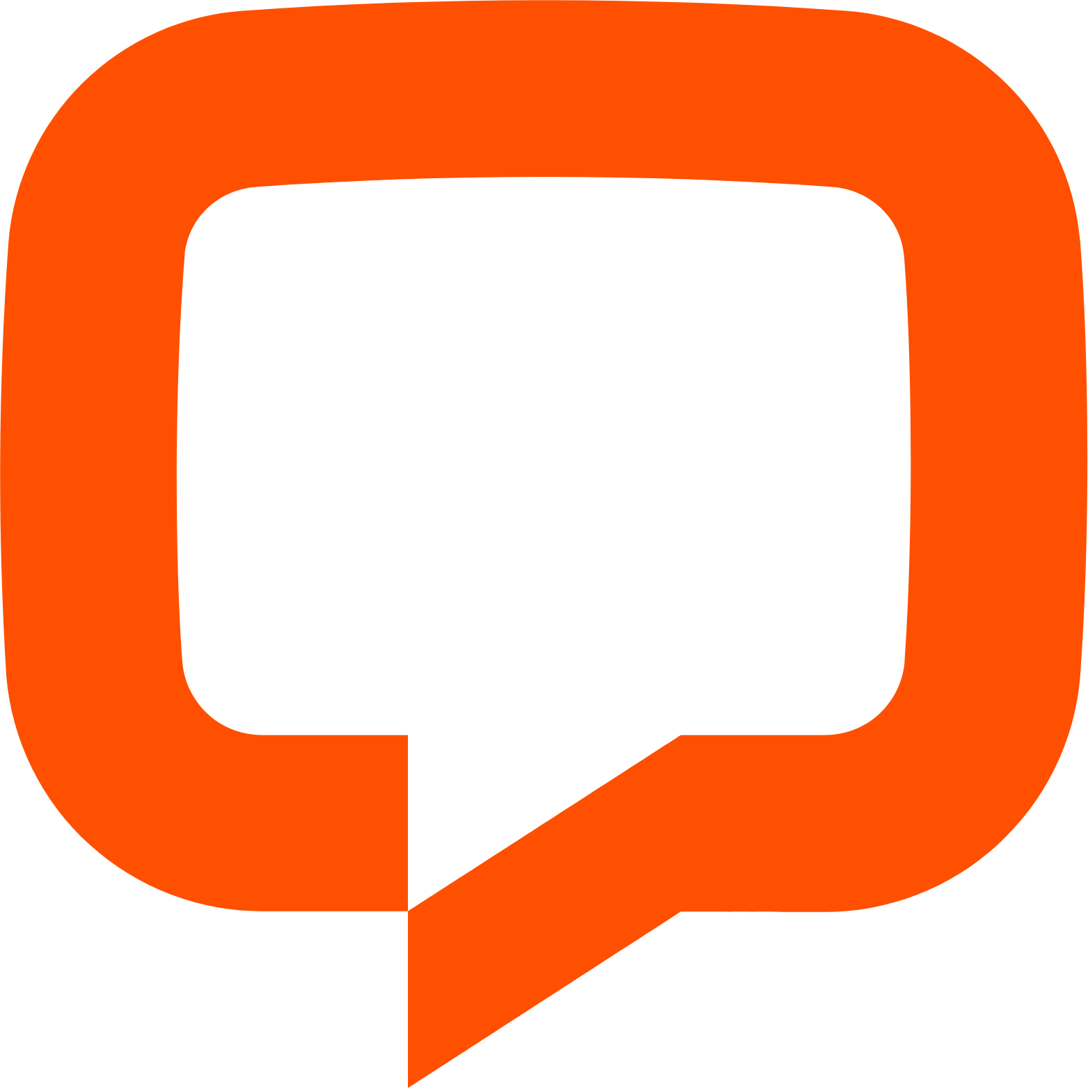 menu livechat